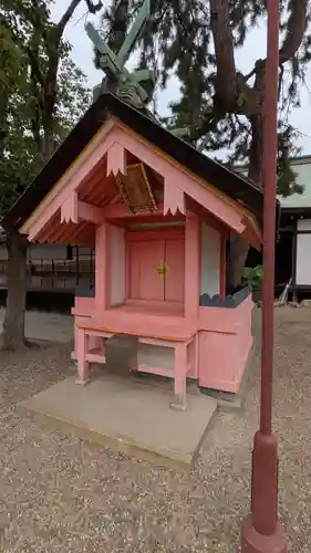 住吉大社の末社・摂社