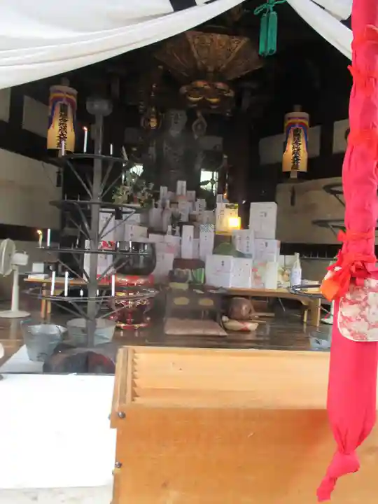 徳林禅菴(徳林庵)のその他建物