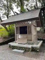 天岩戸神社(宮崎県)