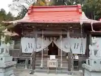 姫宮神社(宮城県)
