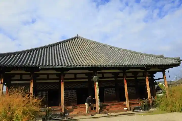 元興寺(奈良県)