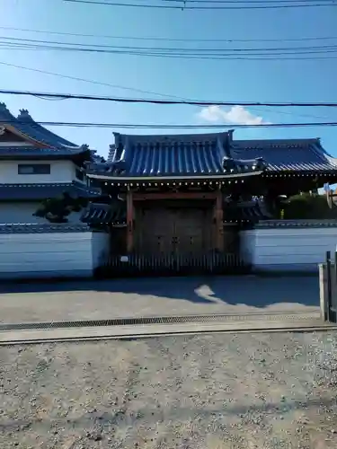 妙宏寺(奈良県)
