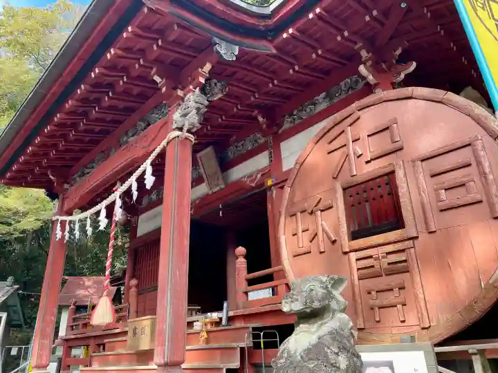 聖神社(埼玉県)