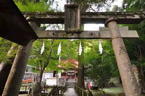 八坂神社(高知県)