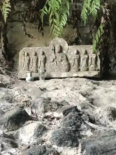 龍岩寺(大分県)