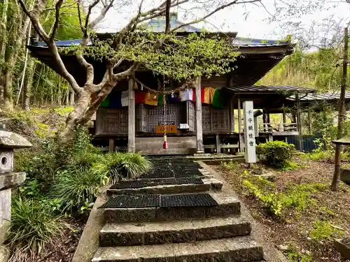 長承寺(宮城県)