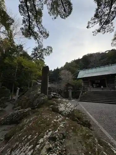 安房神社(千葉県)