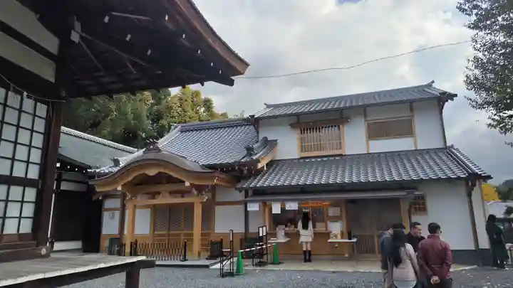宇治神社(京都府)