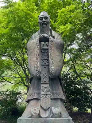 湯島聖堂(東京都)