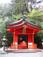 九頭龍神社新宮(神奈川県)