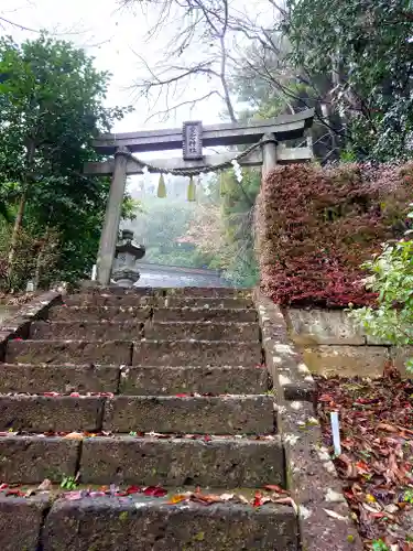 愛宕神社(福島県)