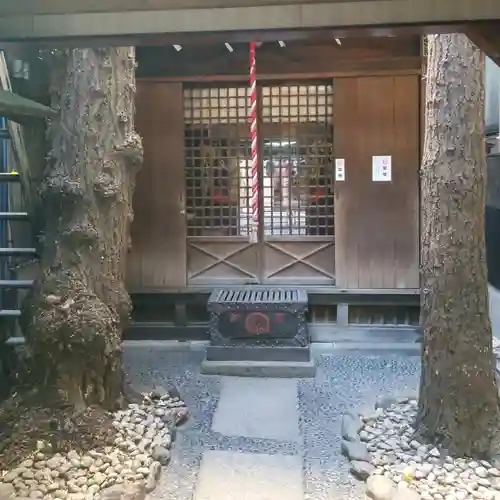 箭弓稲荷神社(東京都)