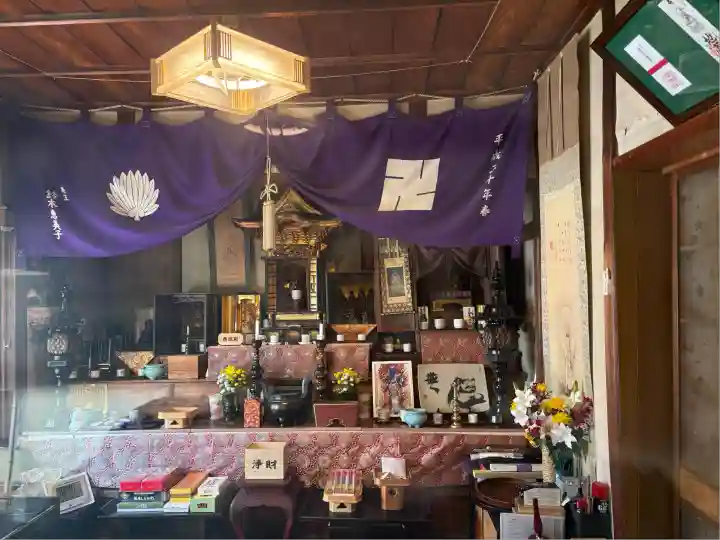 千光寺(愛知県)