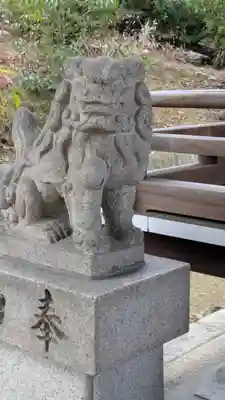 上花山　六所神社(京都府)