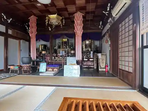 性慶院(愛知県)