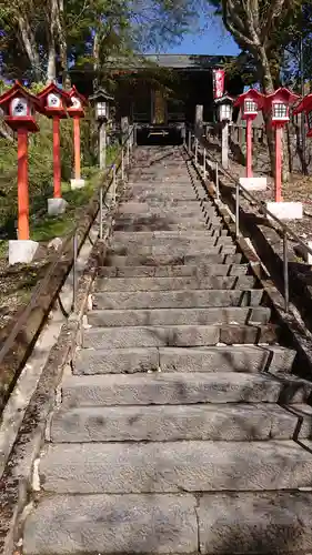 熊野皇大神社のその他建物
