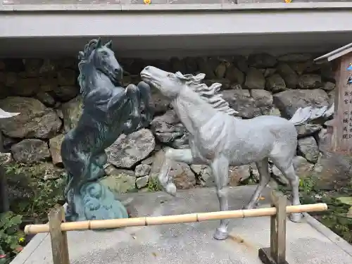 貴船神社(京都府)