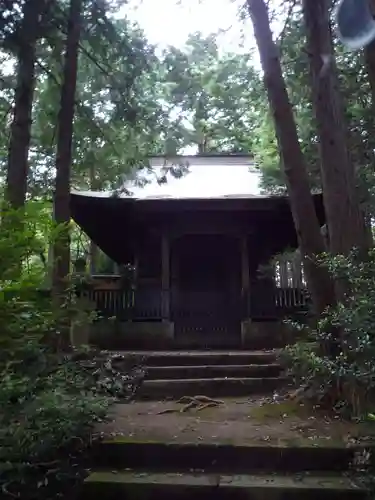西念寺(茨城県)