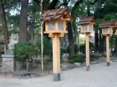 豊國神社の建物その他