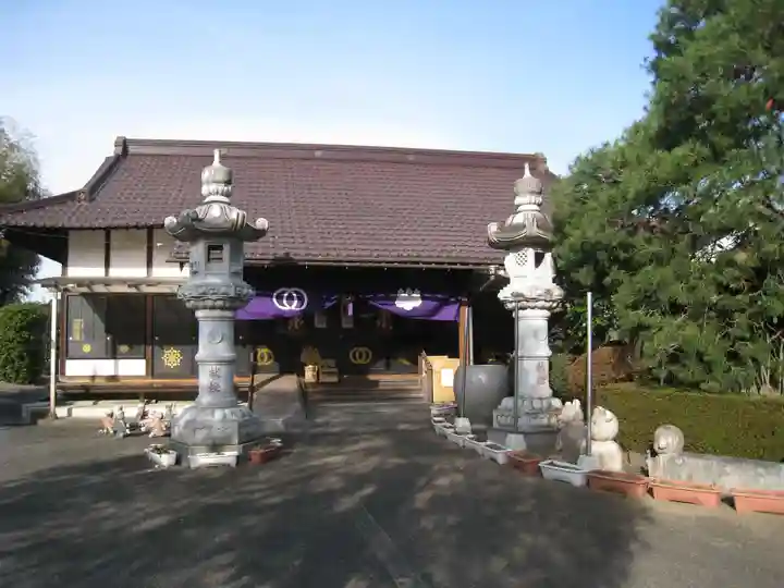 無量寿寺(群馬県)