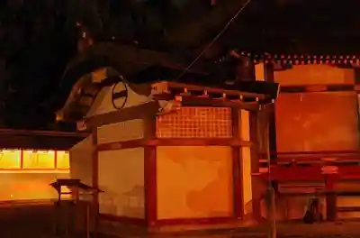 吉田神社のその他建物