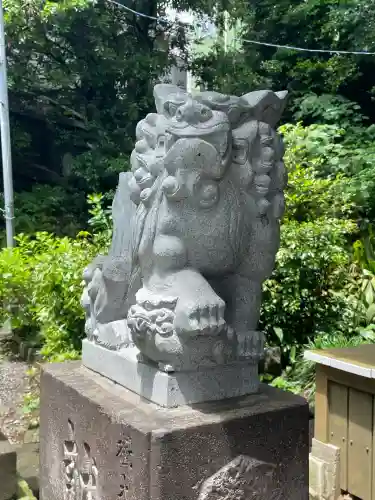 白滝不動尊(神奈川県)