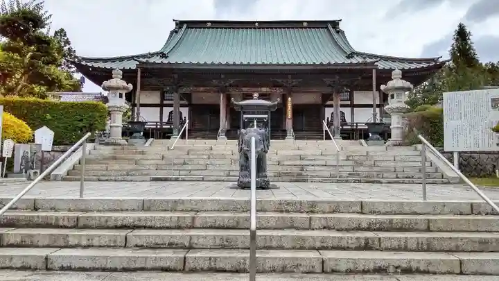 大聖寺(土浦大師不動尊)のその他建物
