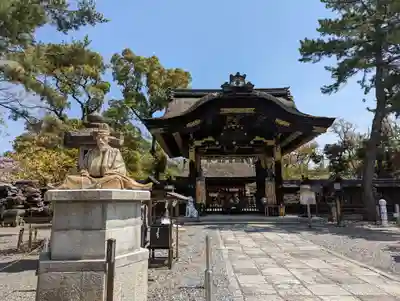 豊国神社(京都府)