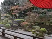 円満院門跡(滋賀県)