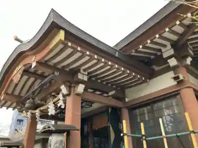 白鬚神社(東京都)