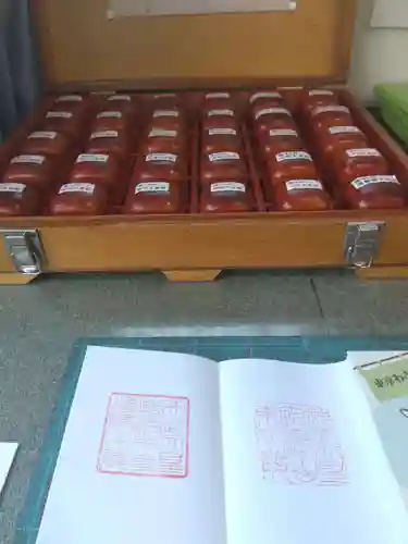 神武天皇陵（畝傍山東北陵）(奈良県)