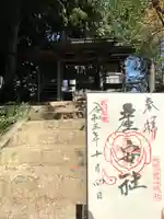 武蔵御嶽神社(東京都)