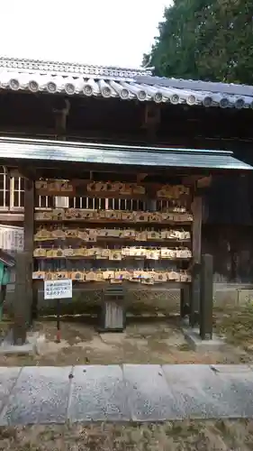 牛窓神社の絵馬