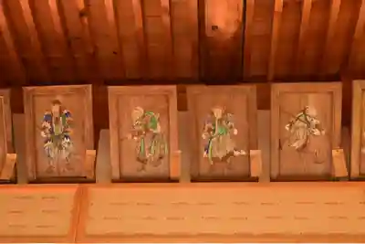 賢見神社(徳島県)