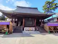 高幡不動尊 金剛寺(東京都)