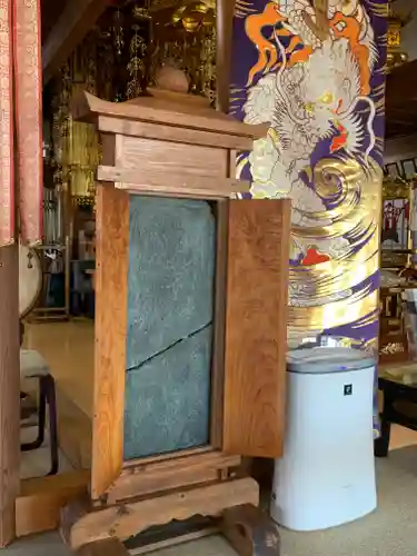 妙福寺のその他建物