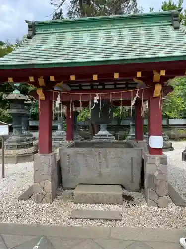 上野東照宮(東京都)