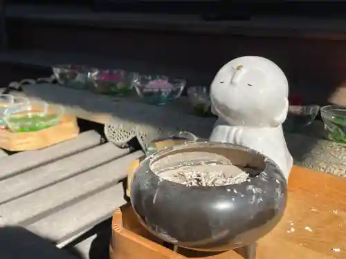 法輪寺のその他建物