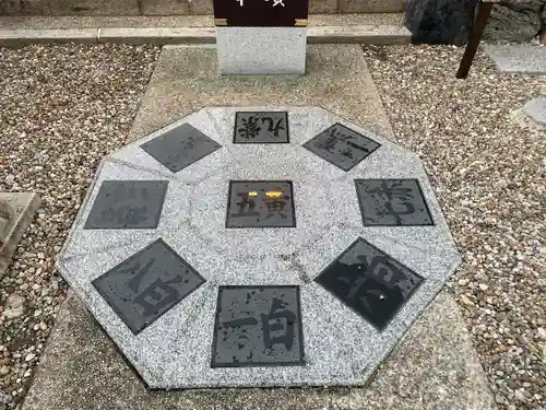 山田天満宮のその他建物