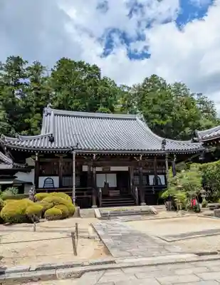 九品寺(奈良県)