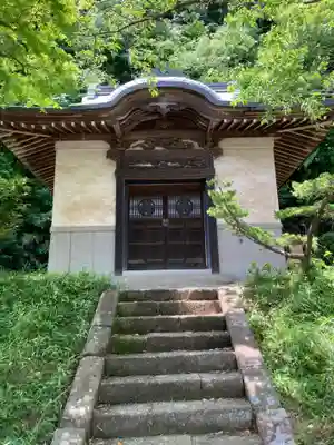 大長寺(神奈川県)