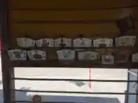 島田八坂神社(栃木県)