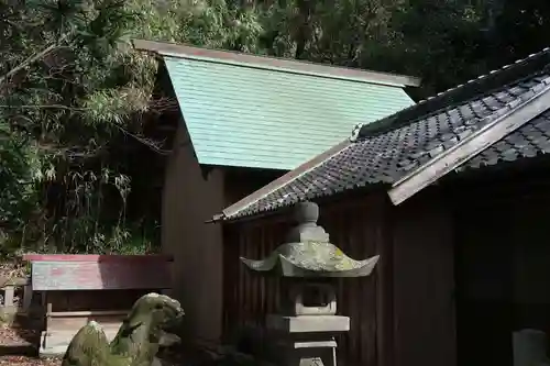 神明社（片名神明社）(愛知県)
