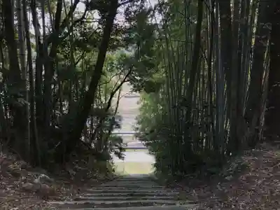 若宮神社のその他建物
