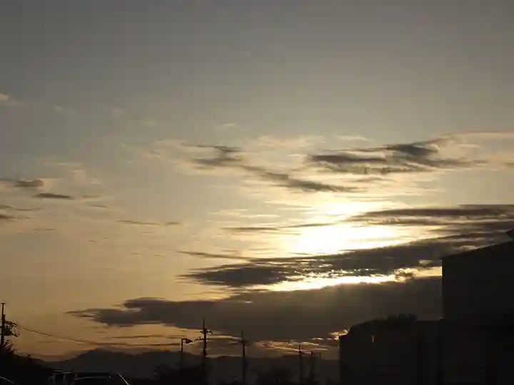 速谷神社(広島県)