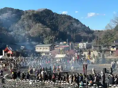 高尾山薬王院(東京都)