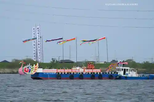 香取神宮(千葉県)