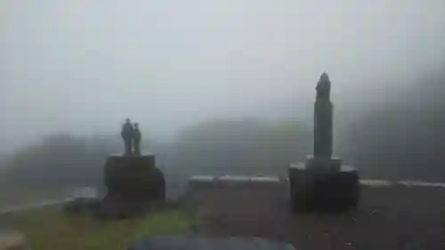 三ヶ根観音（太山寺）(愛知県)