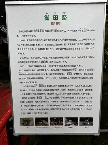 猿田彦神社(三重県)