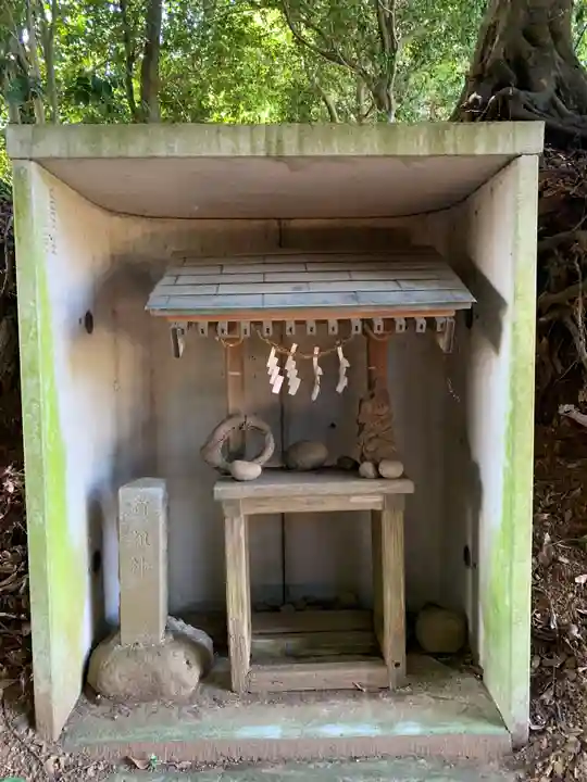 稲荷神社(千葉県)